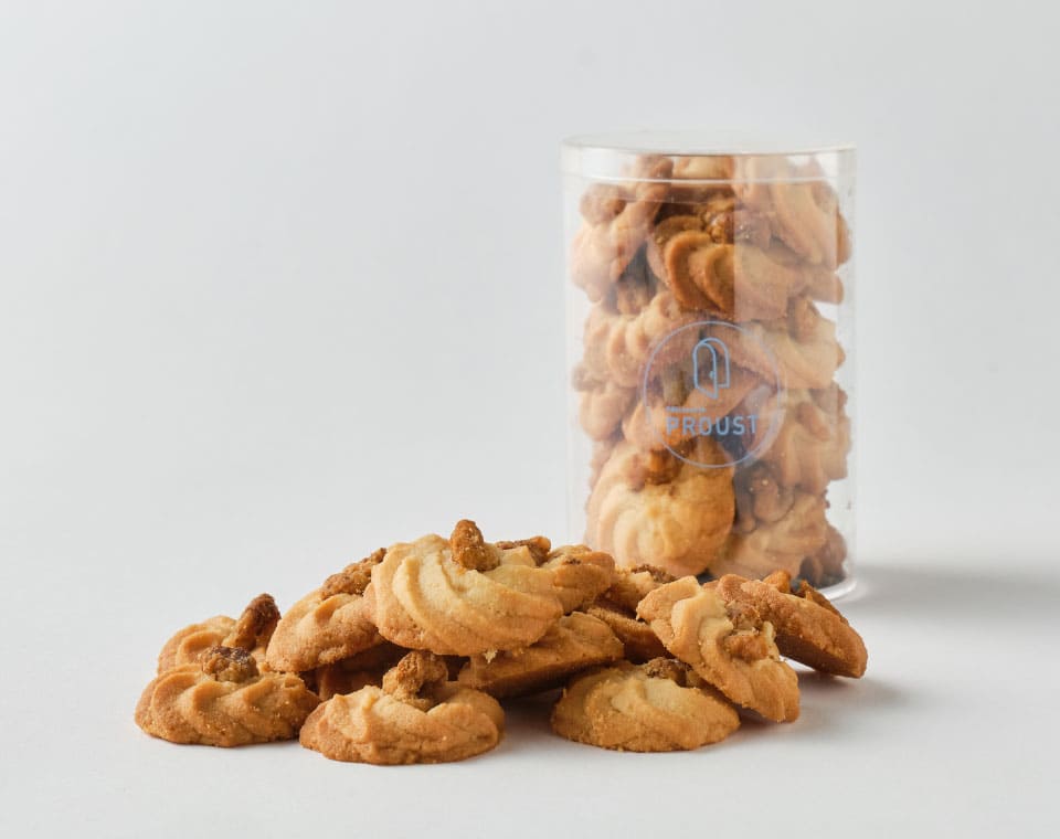 メープルクッキー