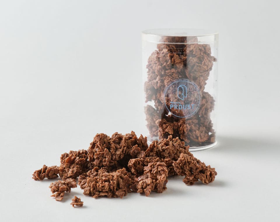 フィアンティーヌショコラ