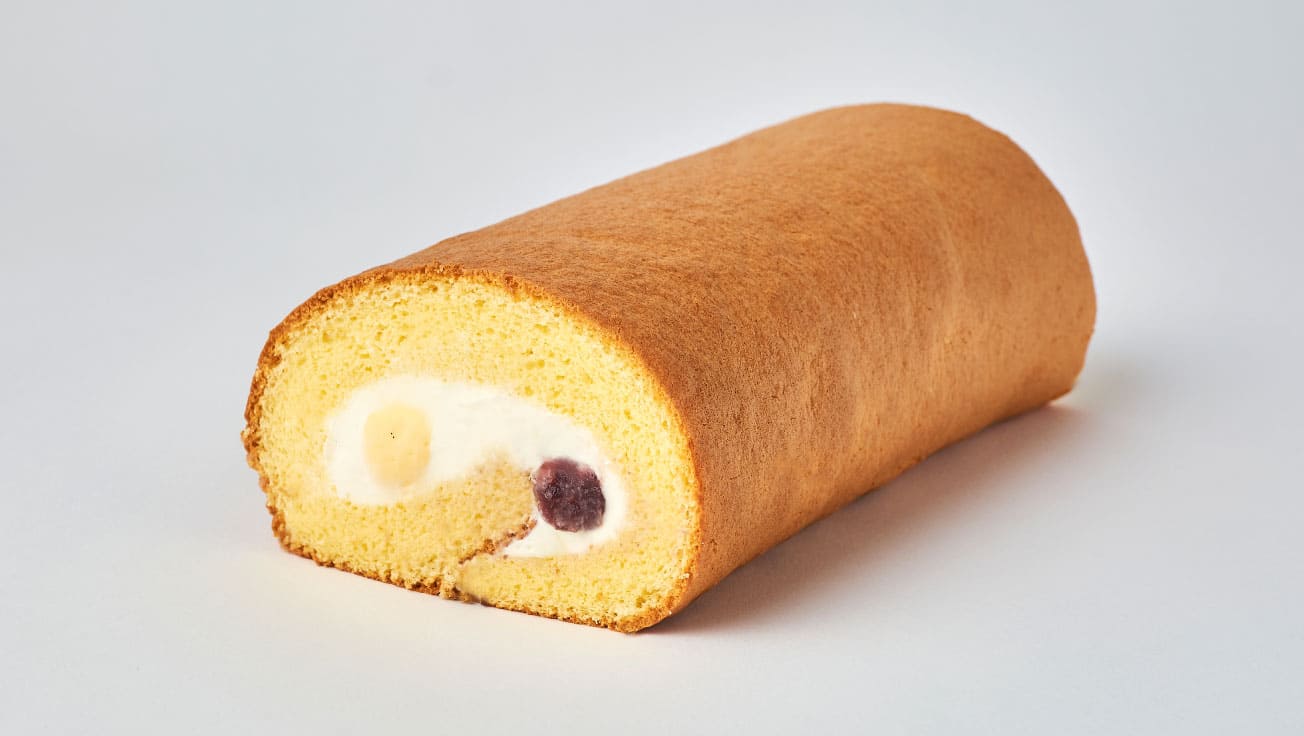 プルーストロール