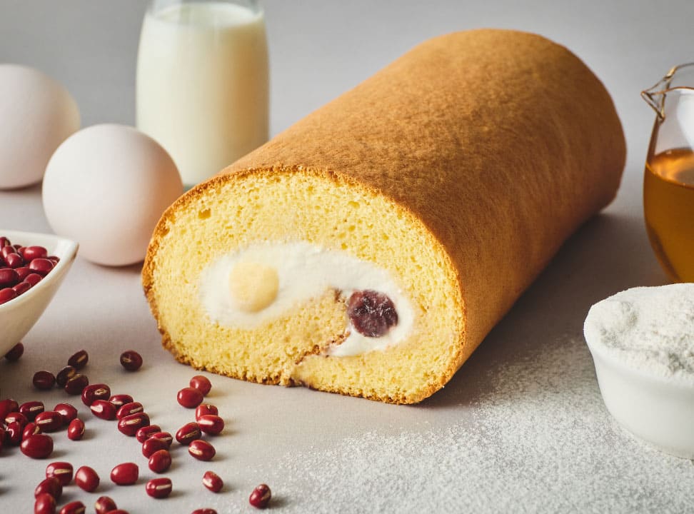 厳選したこだわりの素材