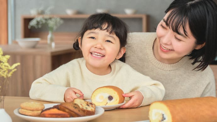 お召し上がり方