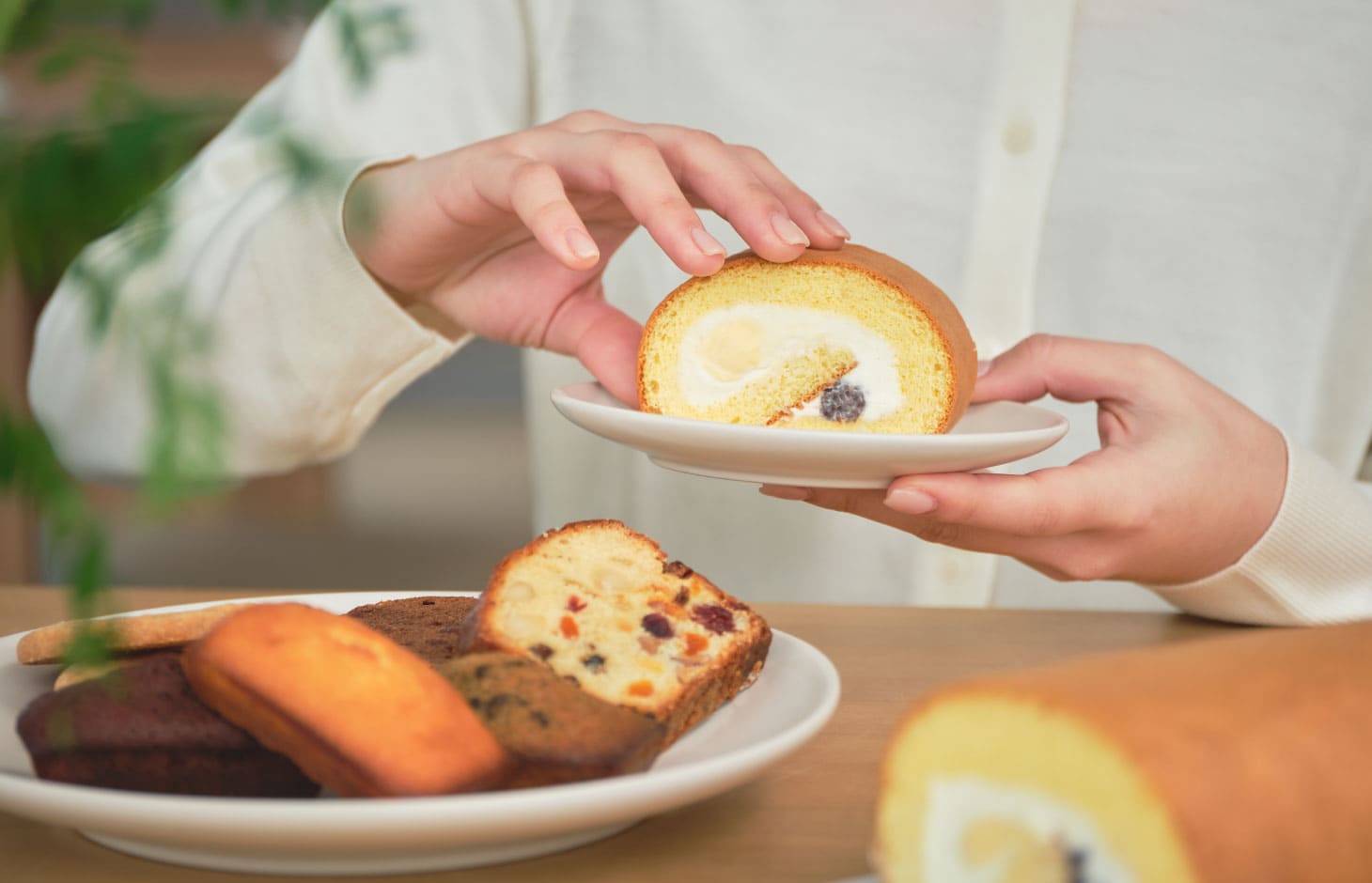 お召し上がり方