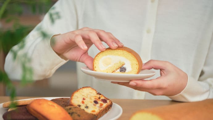 お召し上がり方