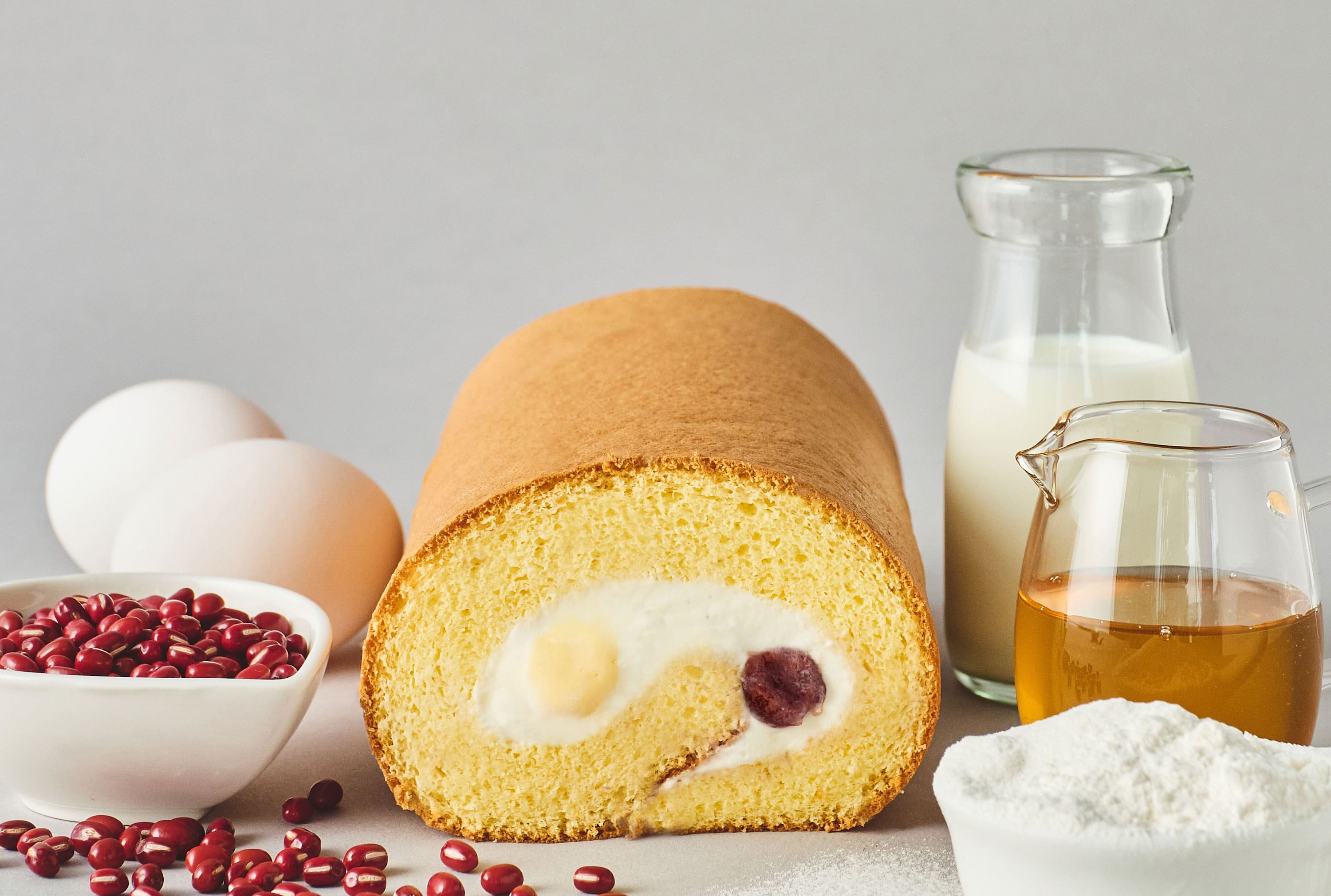 プルーストロール PROUST ROLL