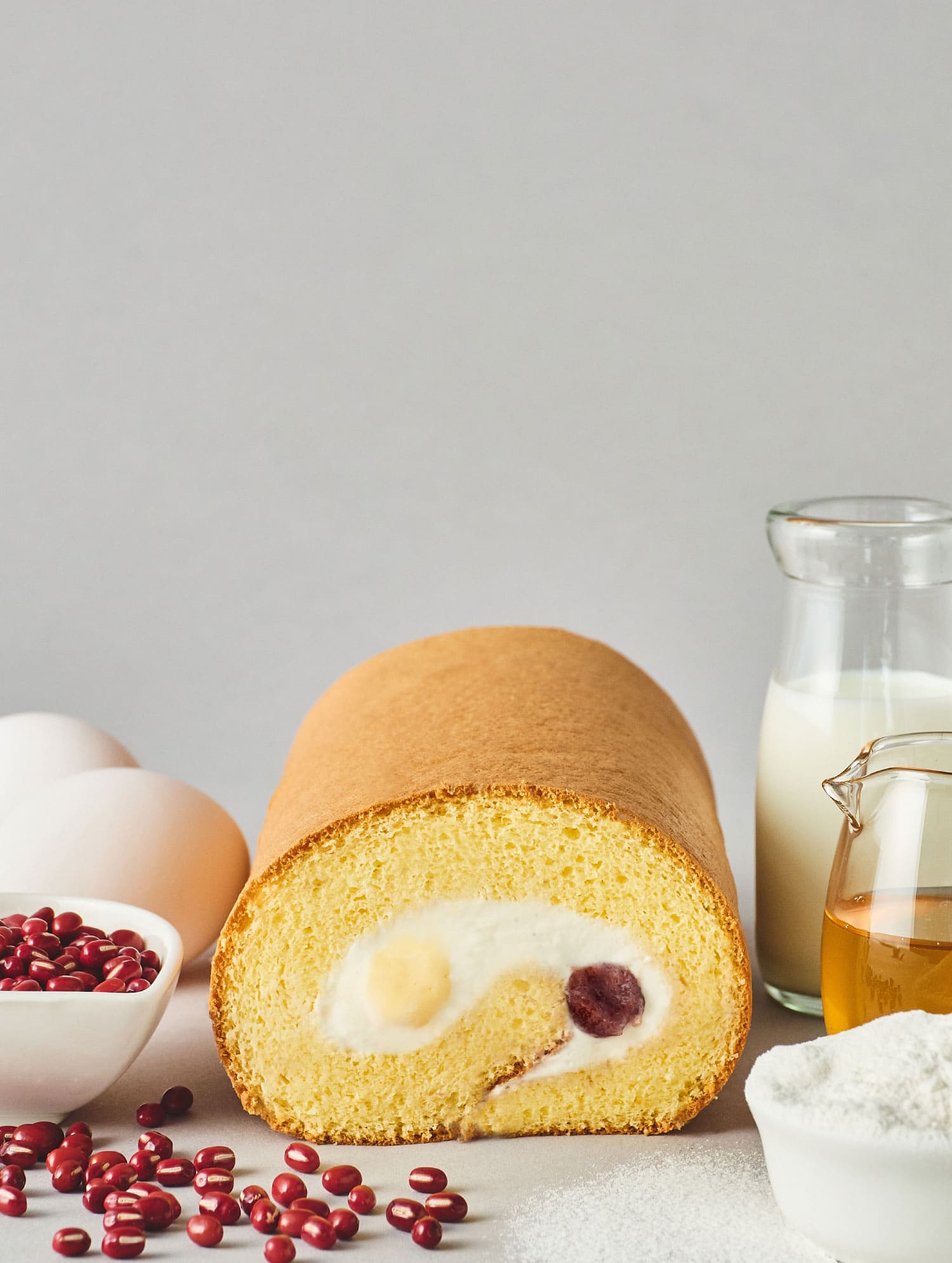 プルーストロール PROUST ROLL