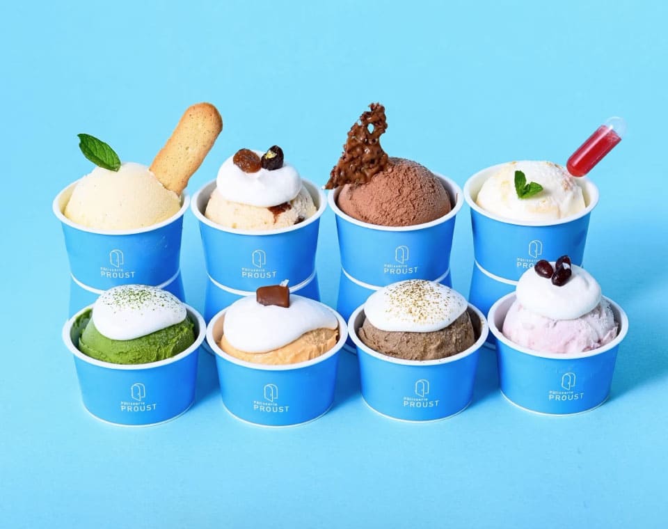 アメリカンアイスクリーム