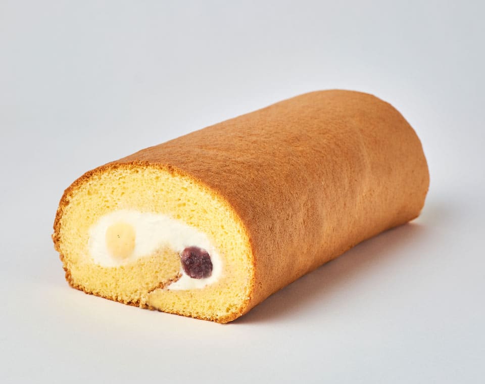 プルーストロール